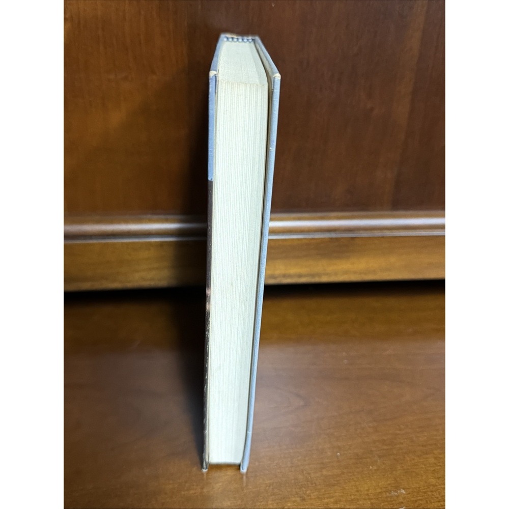 Prayer : The Master Key by James Dillet Freeman (Hardcover) 1985 - Signed - Picture 3 of 6